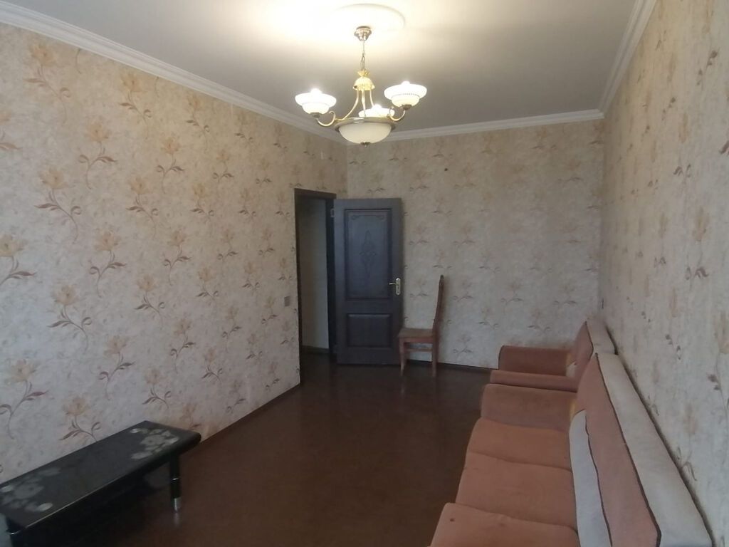 2 otaqlı, Yeni tikili, 69 kv. m