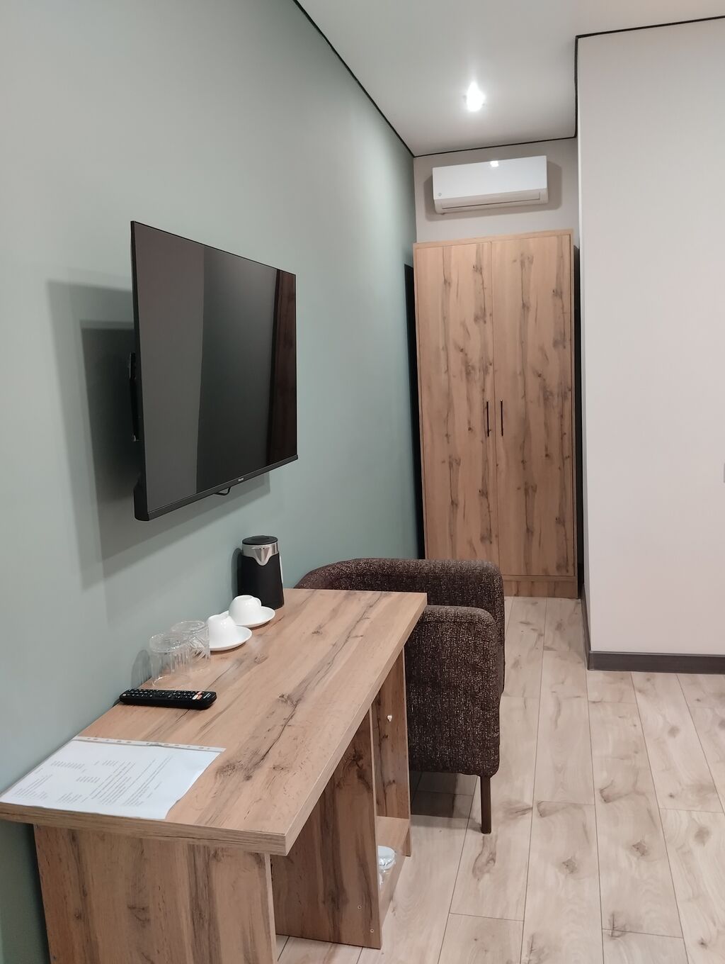 MOKK HOTEL Комфорт и уют для вашего отдыха: фото 2