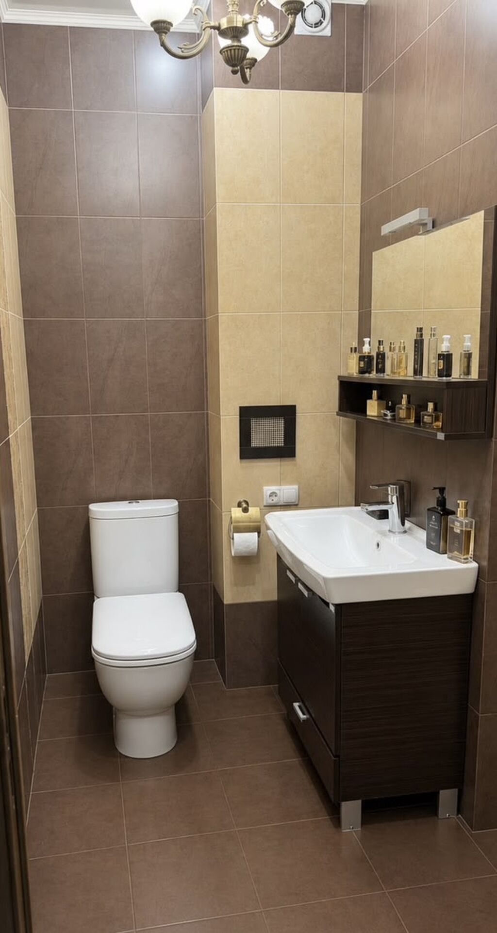 Продается 3-комнатная квартира, 187 м², 3 этаж: фото 8