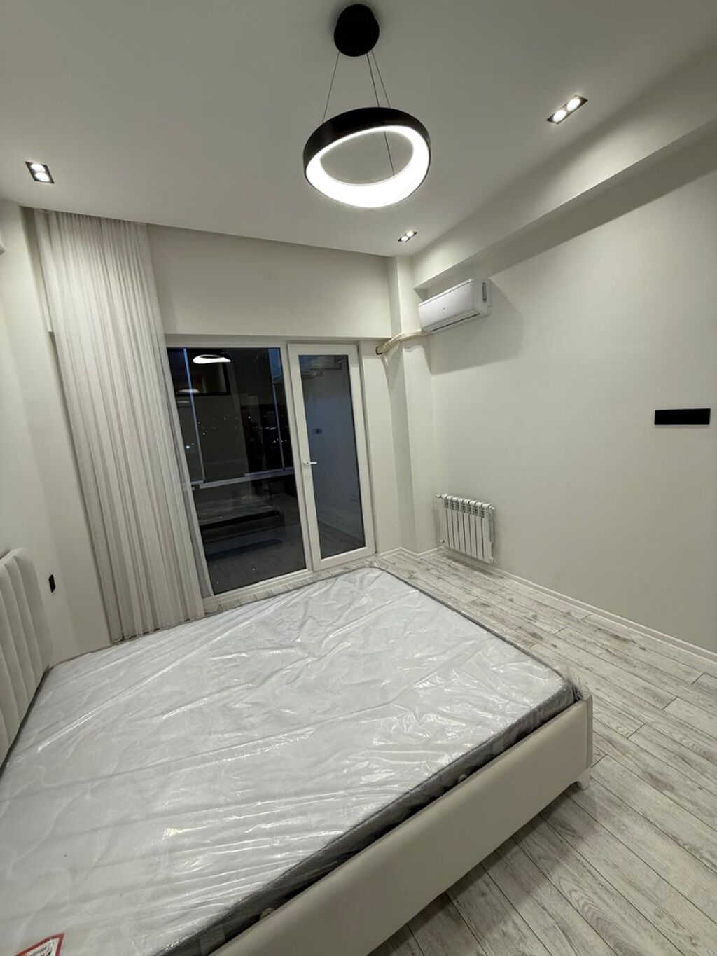 3 otaqlı, 74 kv. m