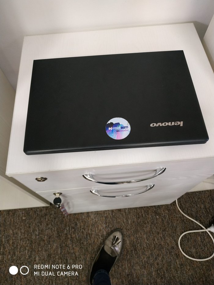 Lenovo: Продаю ноутбук на lalafo.kg Продаю ноутбук в Бишкек