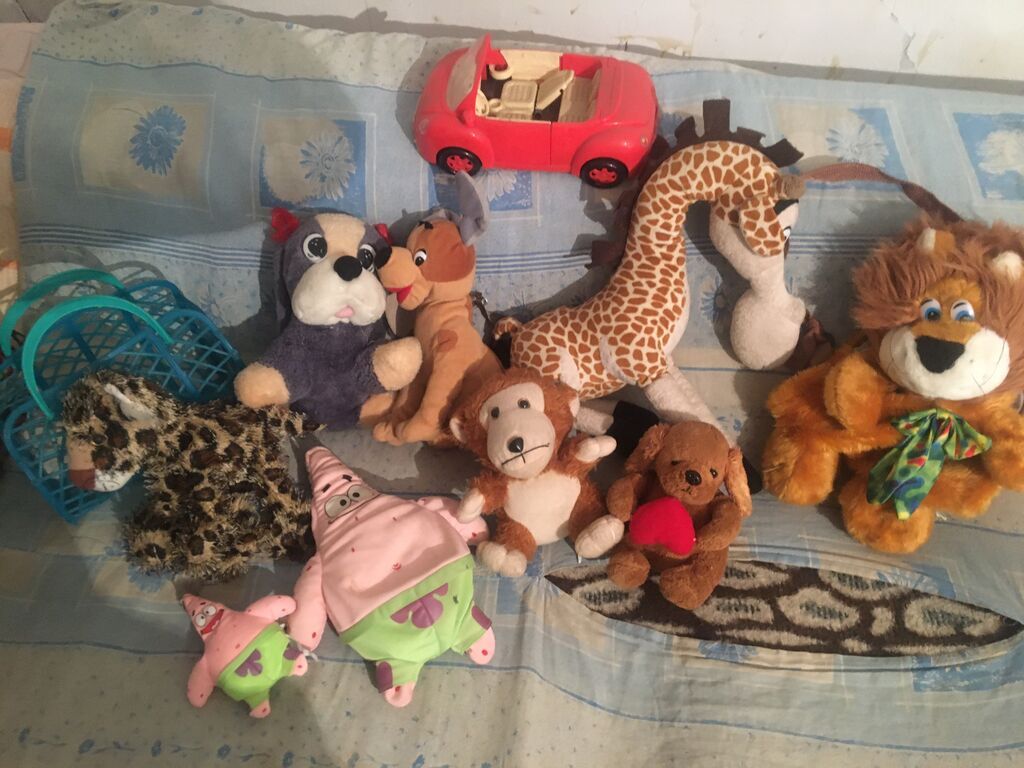 Срочно недорого продаются детские игрушки в ассортименте .в отличном: фото 2