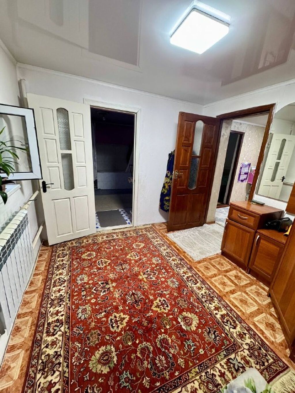 4 комнаты, 65 м², 5 соток, Бишкек, Аламединский рынок / базар Агентство недвижимости: фото 5