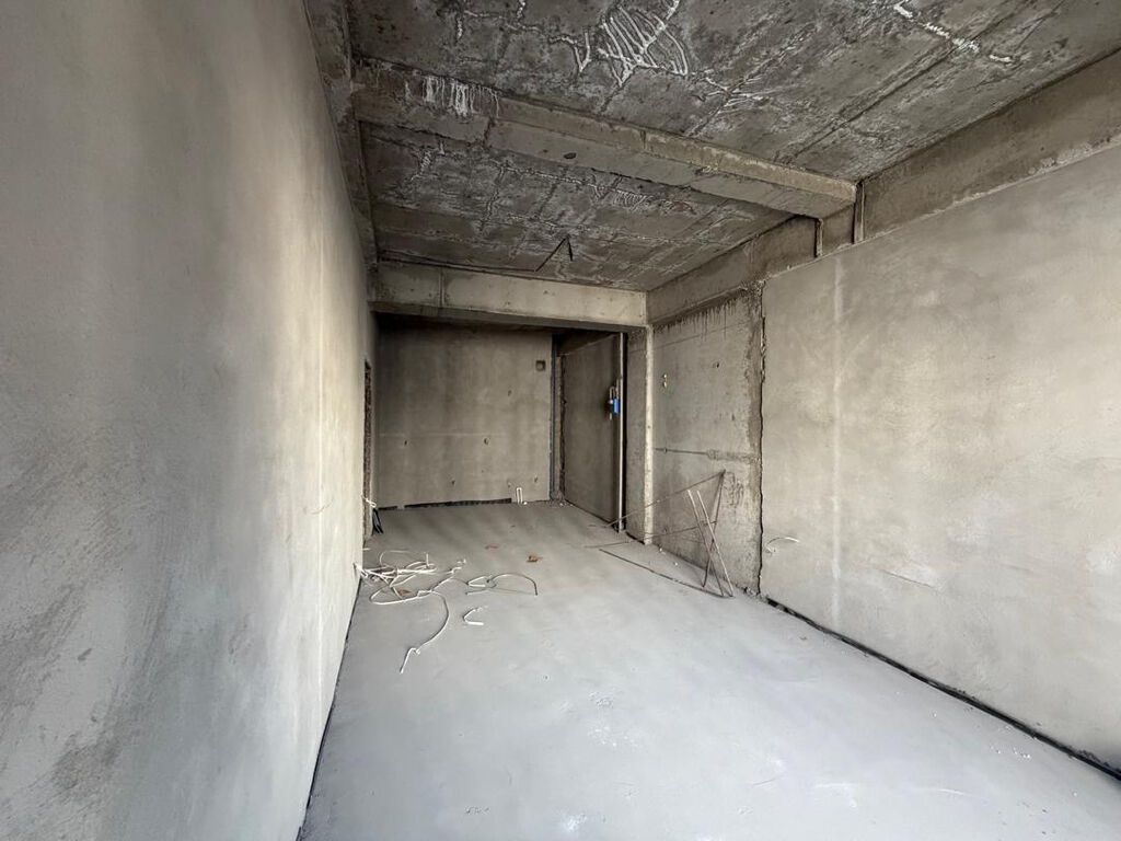 2 комнаты, 61 м², Южная Магистраль Элитка, 6 этаж, ПСО (под самоотделку): фото 3
