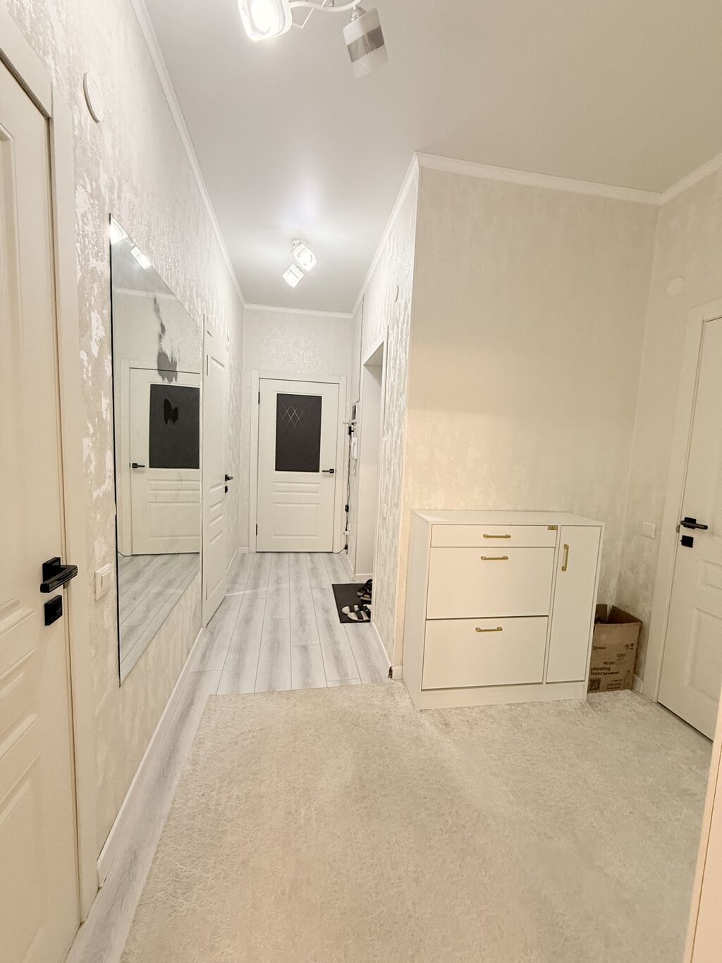 Продам 2-комнатную квартиру, 66 м², ул. Горького / Алматинка: фото 6
