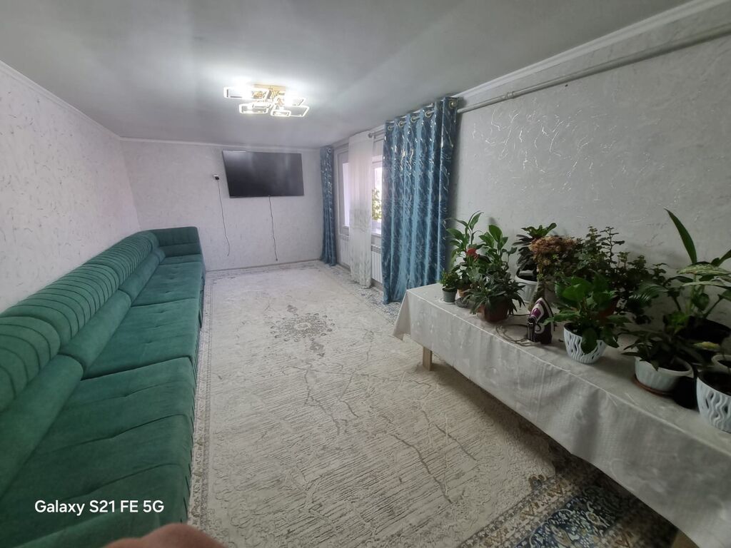 Продам дом в с. Маловодное, 80 м², 8 соток: фото 2