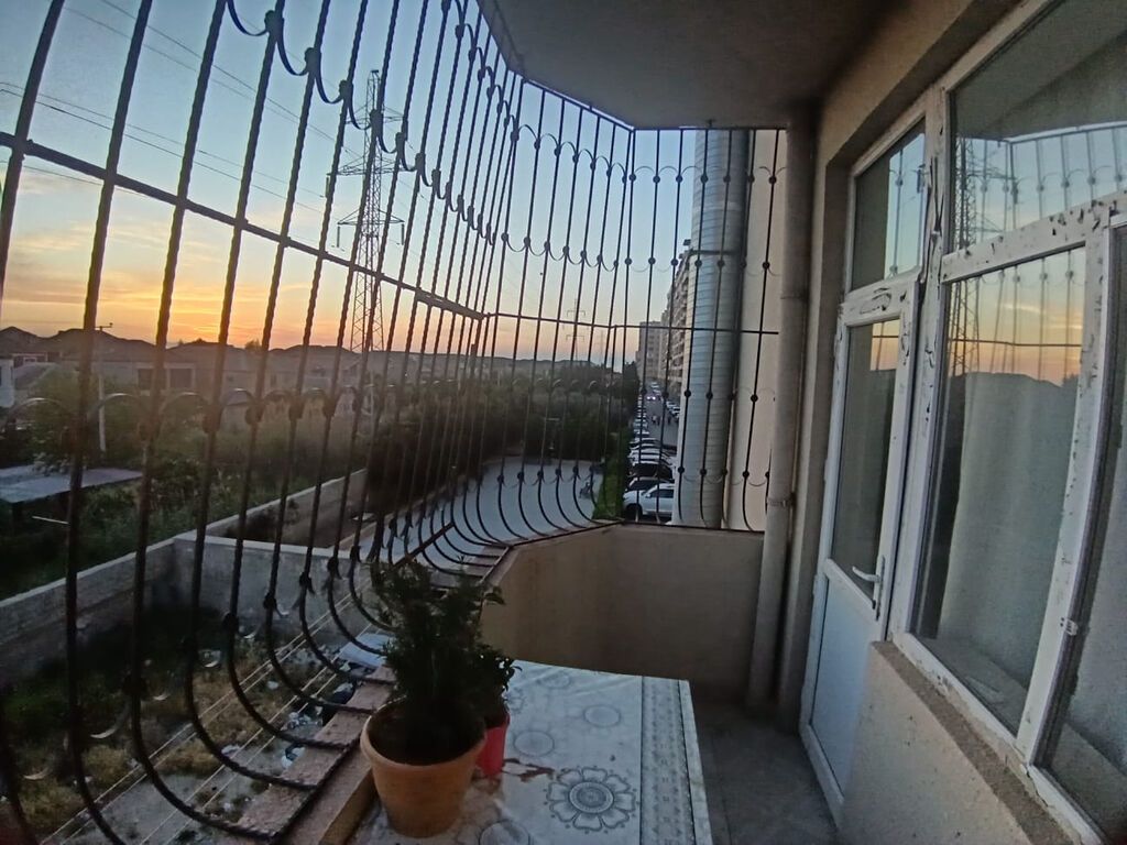 Məmmədli, 3 otaqlı, Yeni tikili, 109 kv. m