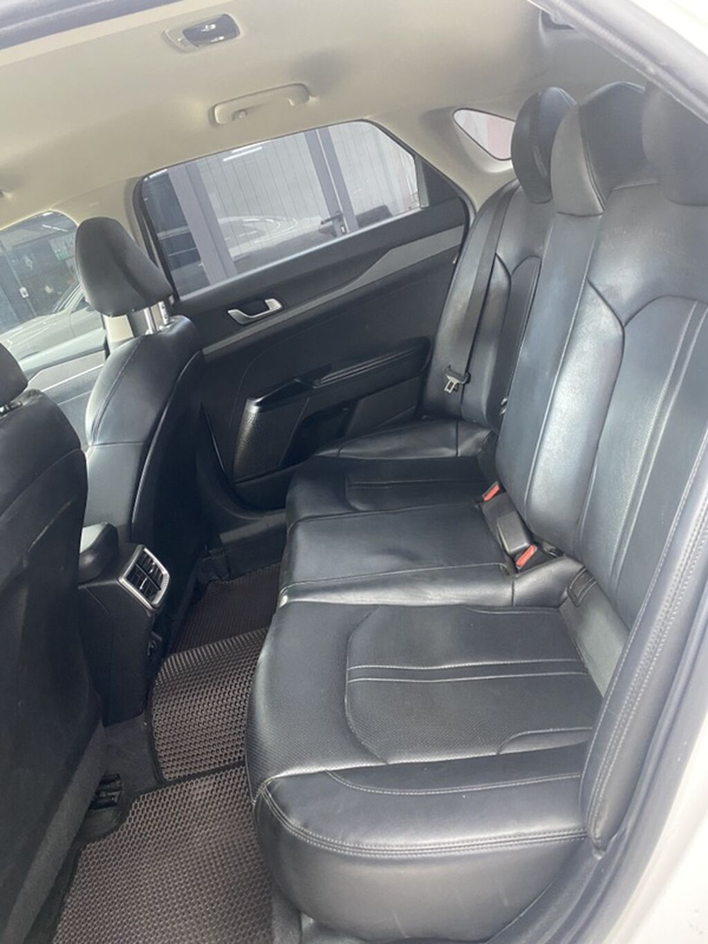 Kia K5: 2020 г., 2 л, Автомат, Газ, Лифтбек: фото 8