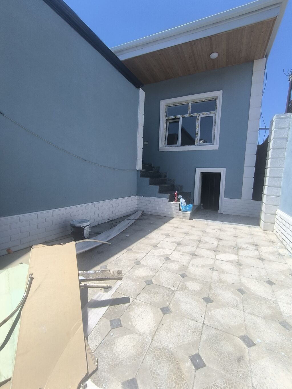 4-room house for sale in Avtovağzal, 100 m², 55 000 AZN, photo 2 / 12