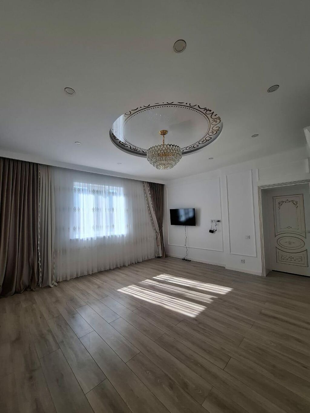 150 м², 4 комнаты, Кок-Жар ж/м, Только девушкам: фото 4