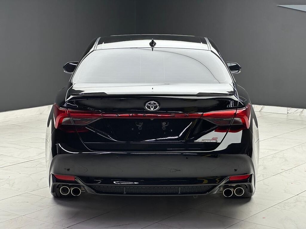 Toyota Avalon: 2020 г., 3.5 л, Автомат, Бензин, Седан: фото 3