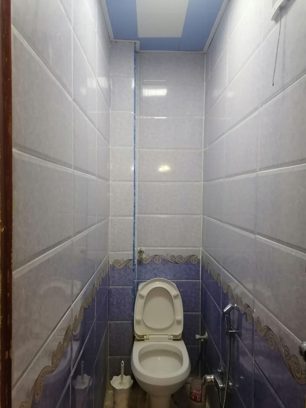 Günəşli, 5 otaqlı, Yeni tikili, m. Xalqlar Dostluğu, 122 kv. m