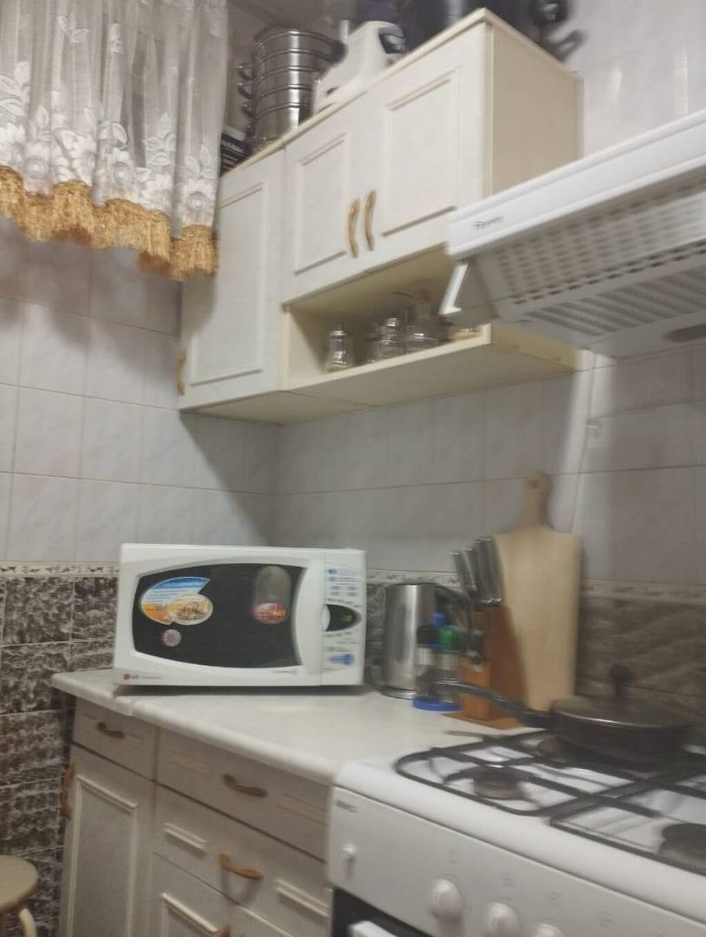 100 м², 4 комнаты, 1000 мелочей (Карпинка): фото 7