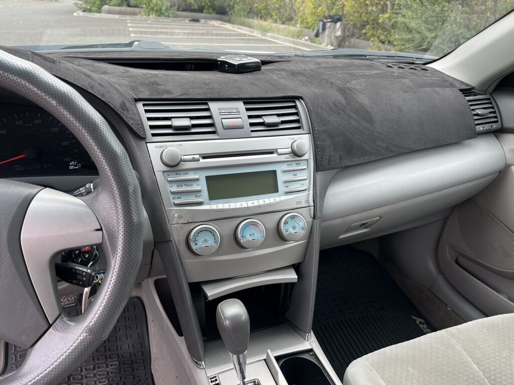 Toyota Camry: 2009 г., 2.4 л, Автомат, Бензин, Седан: фото 6
