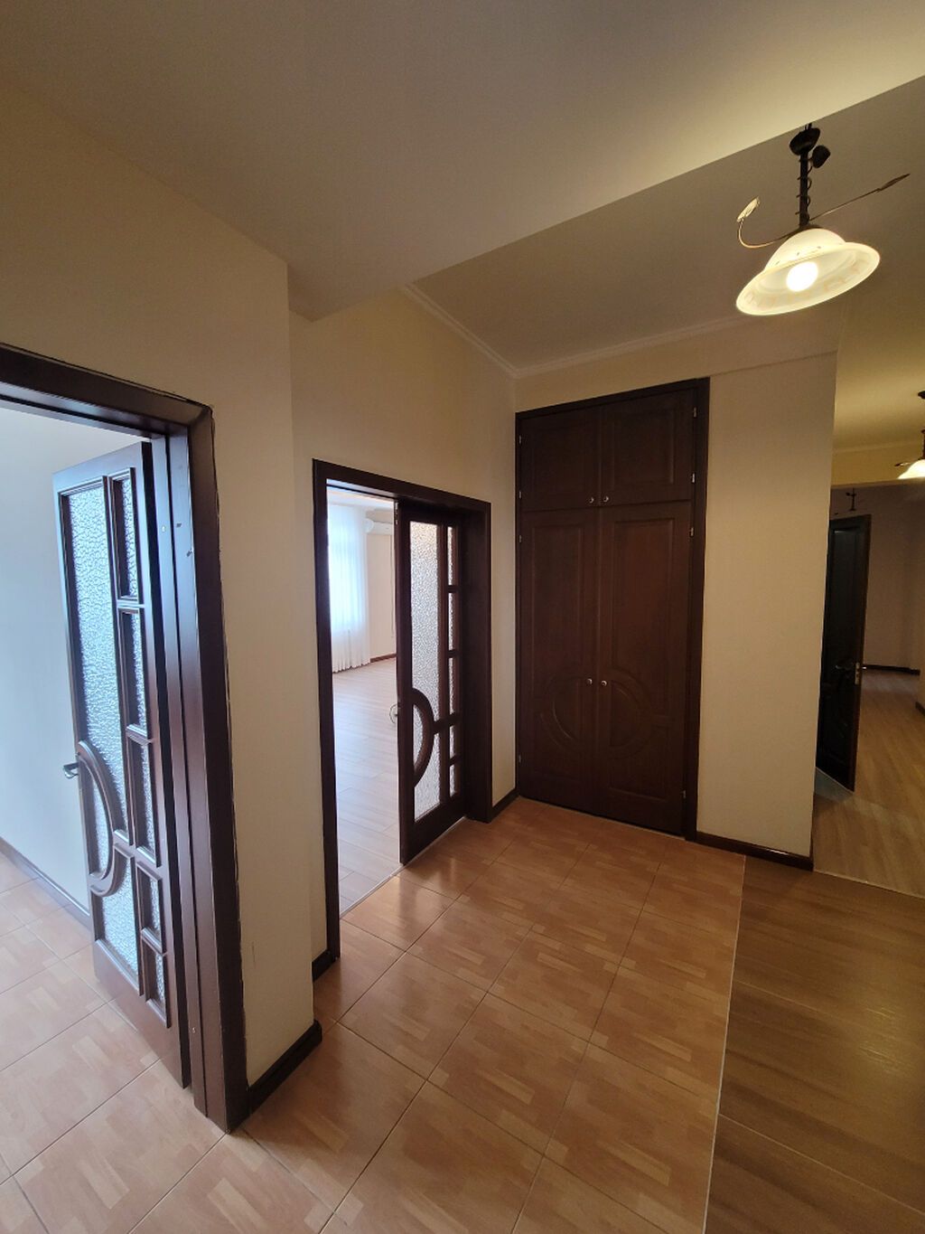 4 комнаты, 136 м², Ала-Арча ТРЦ Элитка, 6 этаж, Евроремонт: фото 3
