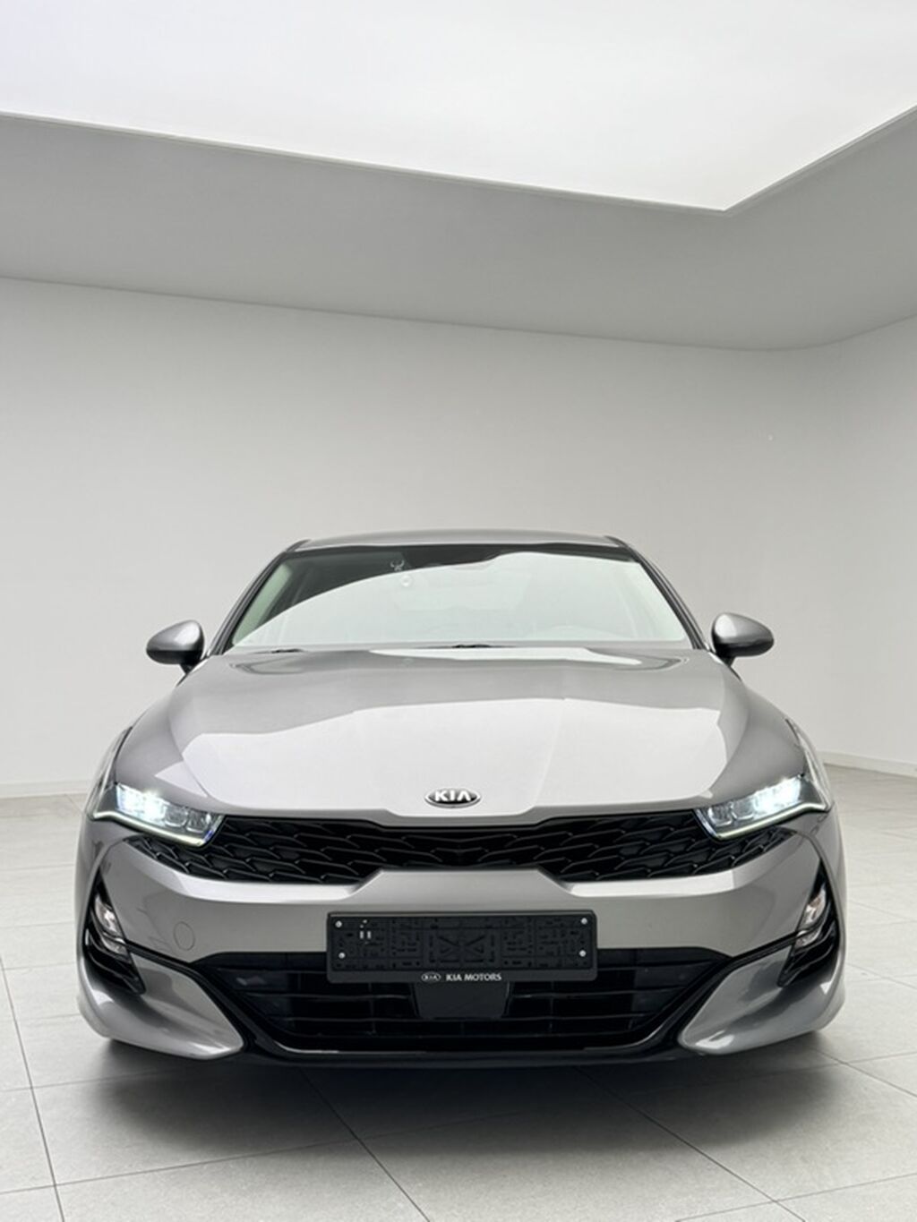 Kia K5: 2020 г., 2 л, Автомат, Газ, Седан: фото 3