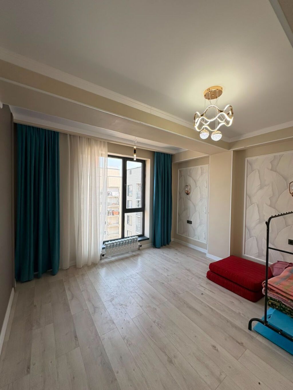 1 комната, 41 м², Технопарк Элитка, 10 этаж, Евроремонт: фото 7
