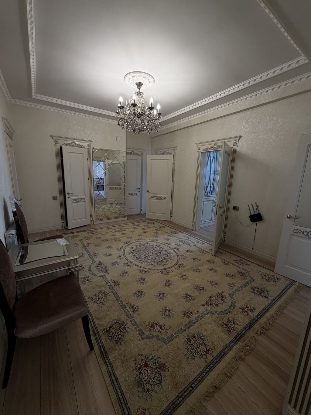 Сдам 3-комнатную квартиру 140 м², 7 этаж: фото 5