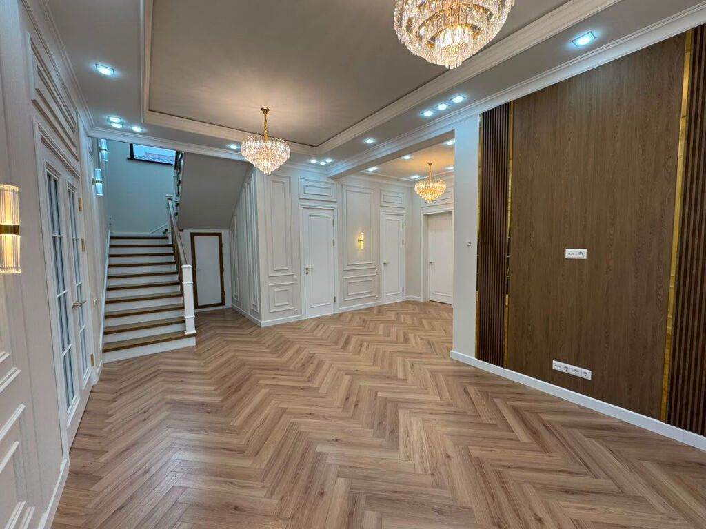-Продается эксклюзивный дом премиум-класса из природного камня и: фото 8