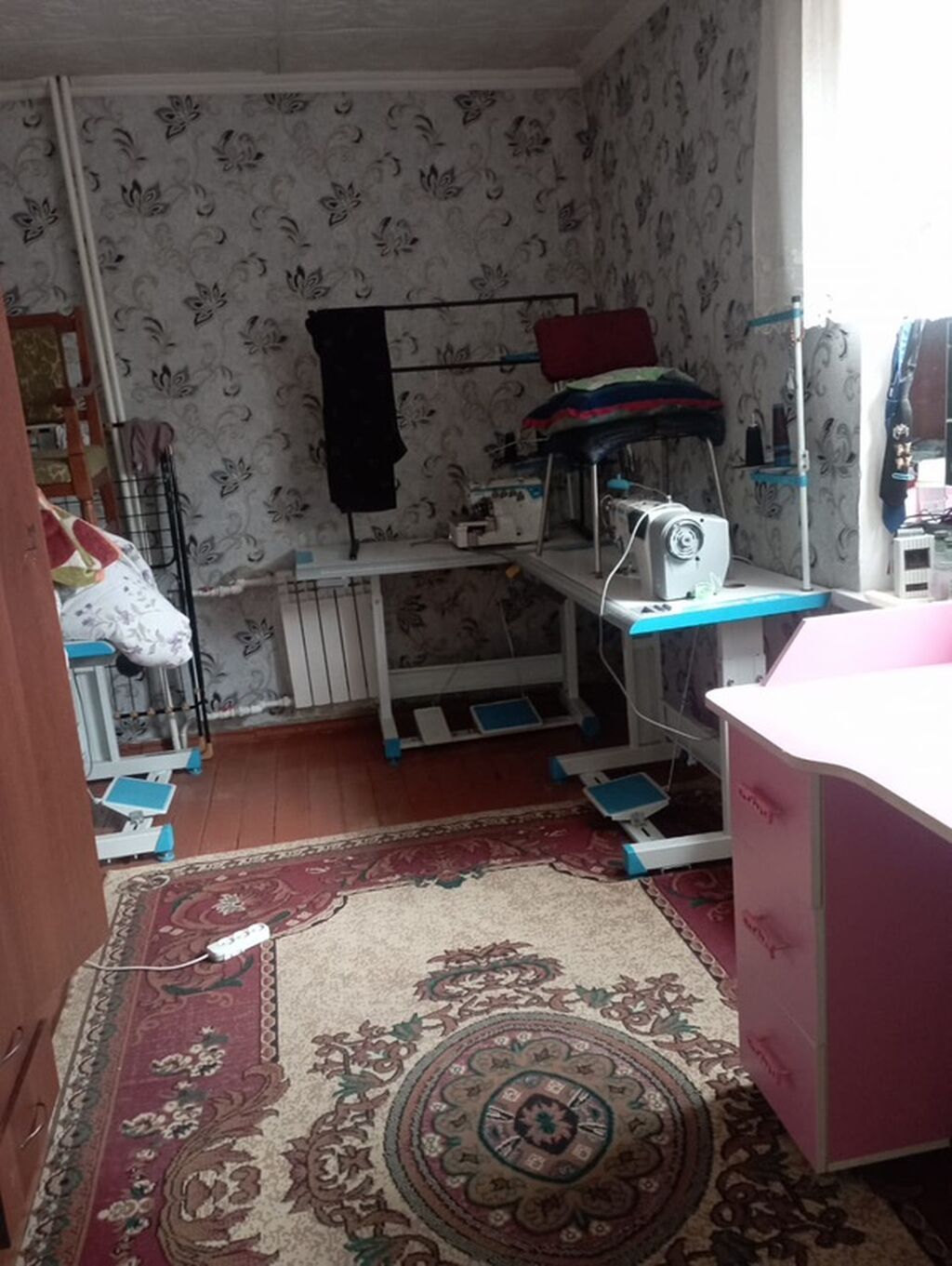 Продаётся 2-комнатная квартира Отличное расположение — всего 1: фото 4