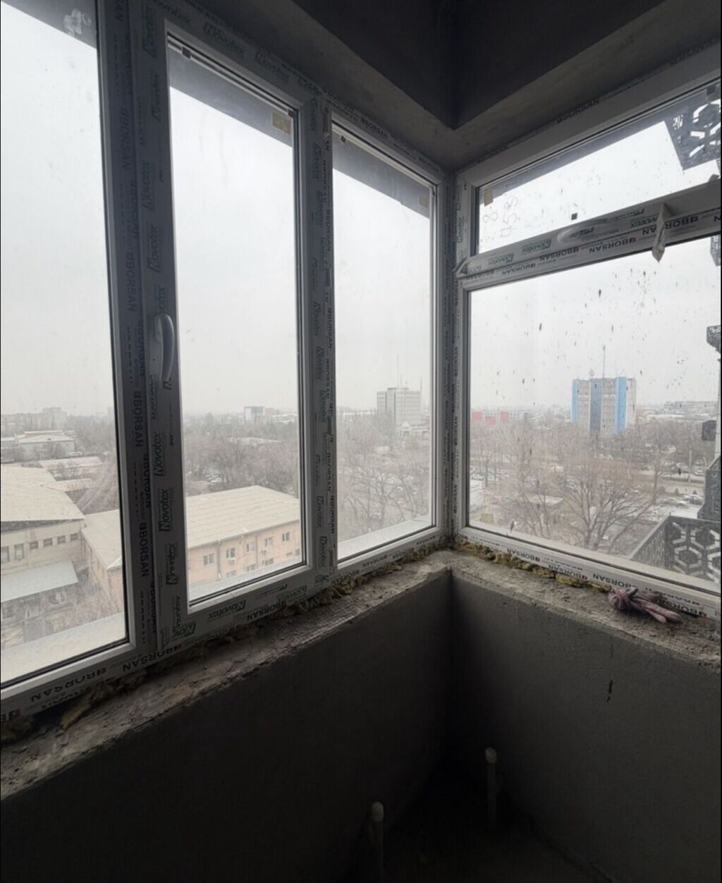1 комната, 49 м², Технопарк Элитка, 8 этаж, ПСО (под самоотделку): фото 3