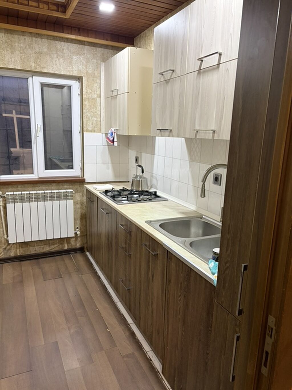 Digahda 2 otaqlı həyət evi kirayə verilir, 600 m², 80 AZN/ay, şəkil 4 / 5