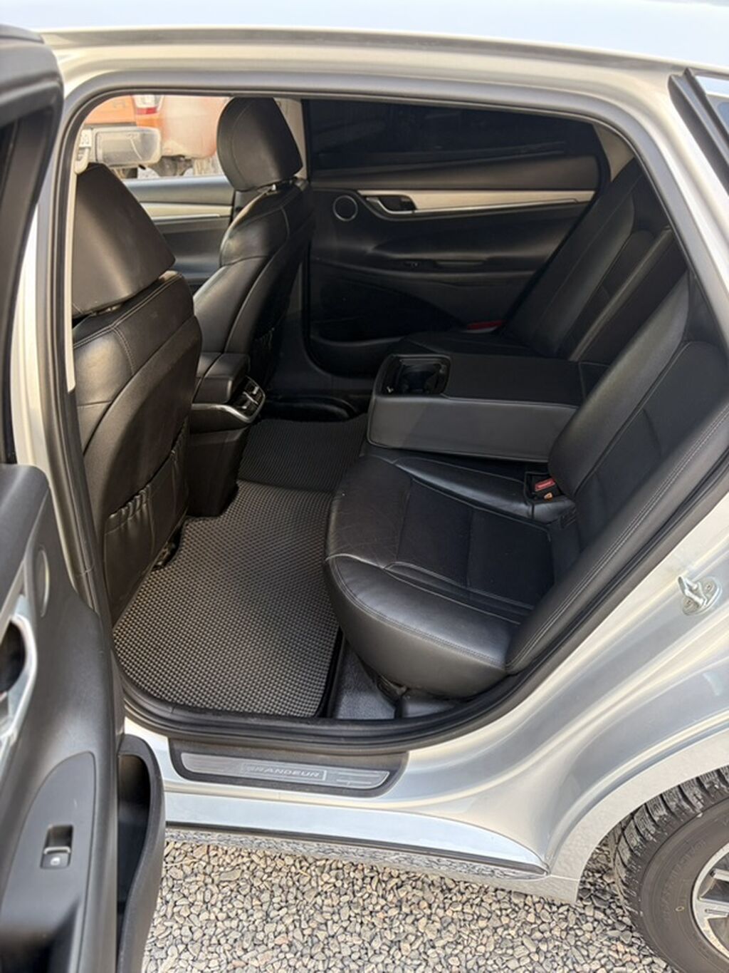 Hyundai Grandeur: 2020 г., 3 л, Автомат, Газ, Седан: фото 7