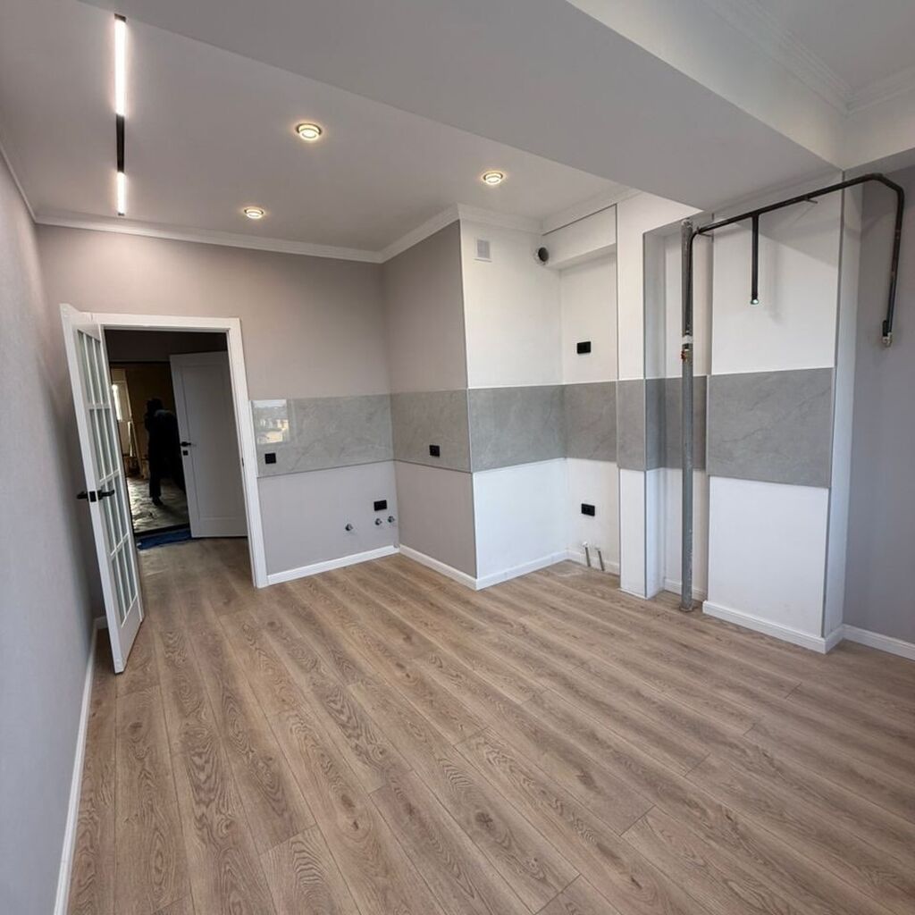 1 комната, 41 м², 5 этаж — фото 4