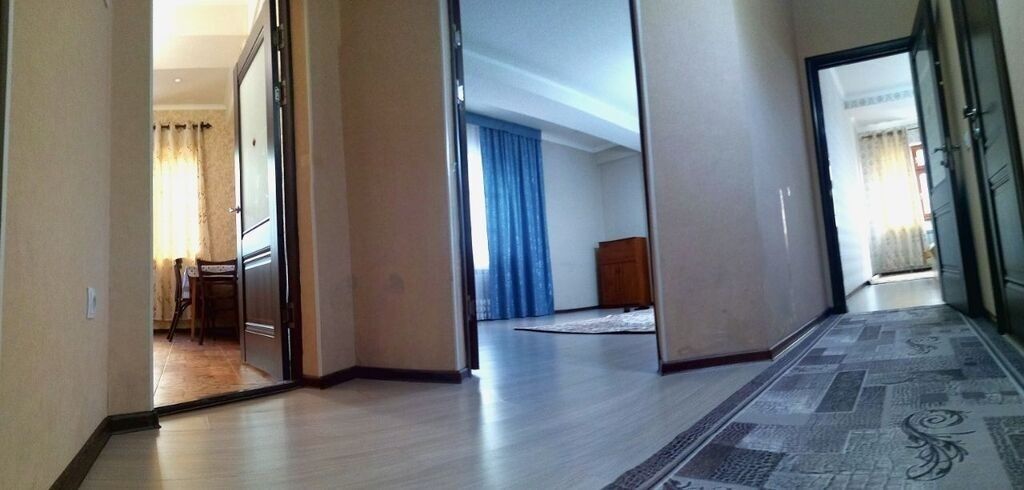 Джал мкр Сдается 2х ком квартира Этаж: 2 из 11 Серия: Элитка С: фото 2