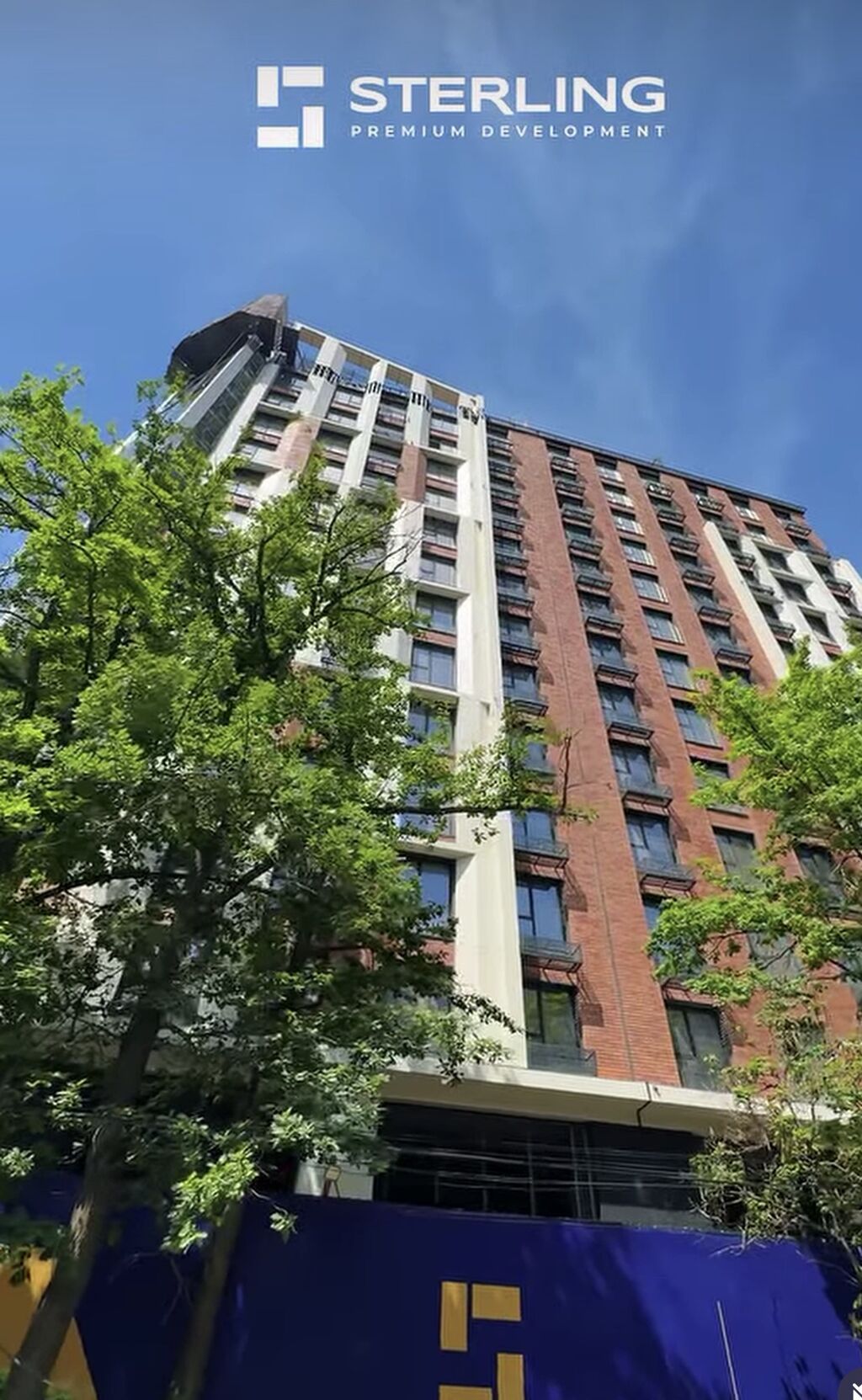 4 комнаты, 168 м², бульвар Эркиндик Элитка, 10 этаж, ПСО (под самоотделку): фото 2