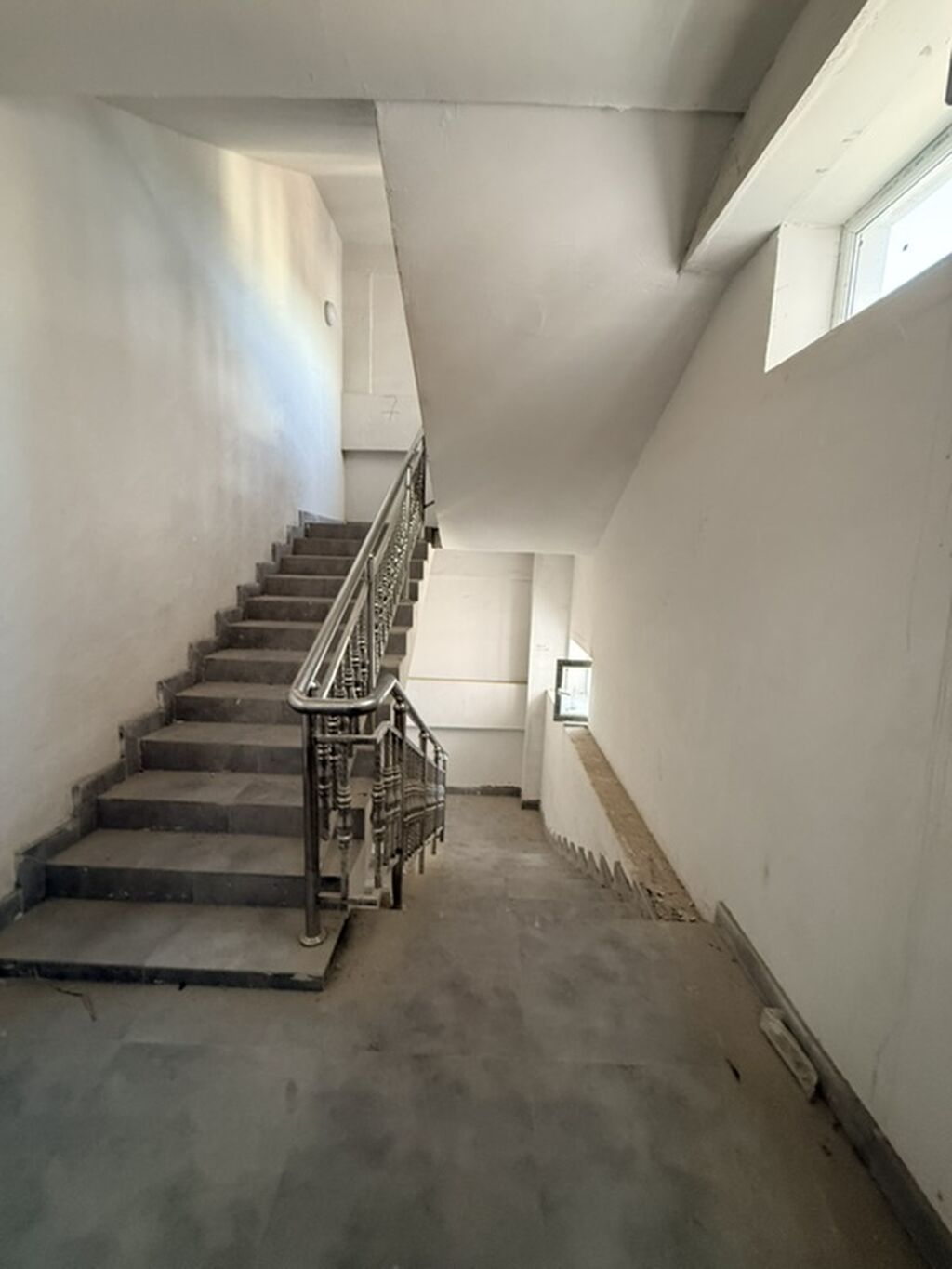 2 комнаты, 53 м², Сары-Челек ж/м Элитка, 6 этаж, Дизайнерский ремонт: фото 3