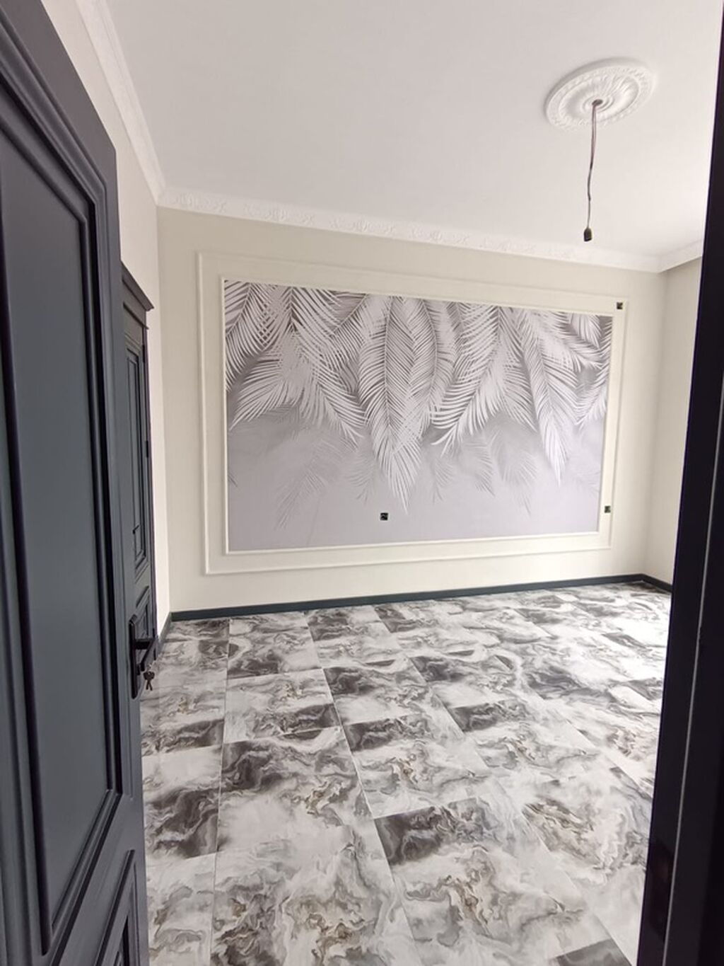 6 otaqlı, 306 kv. m, Kredit yoxdur, Yeni təmirli