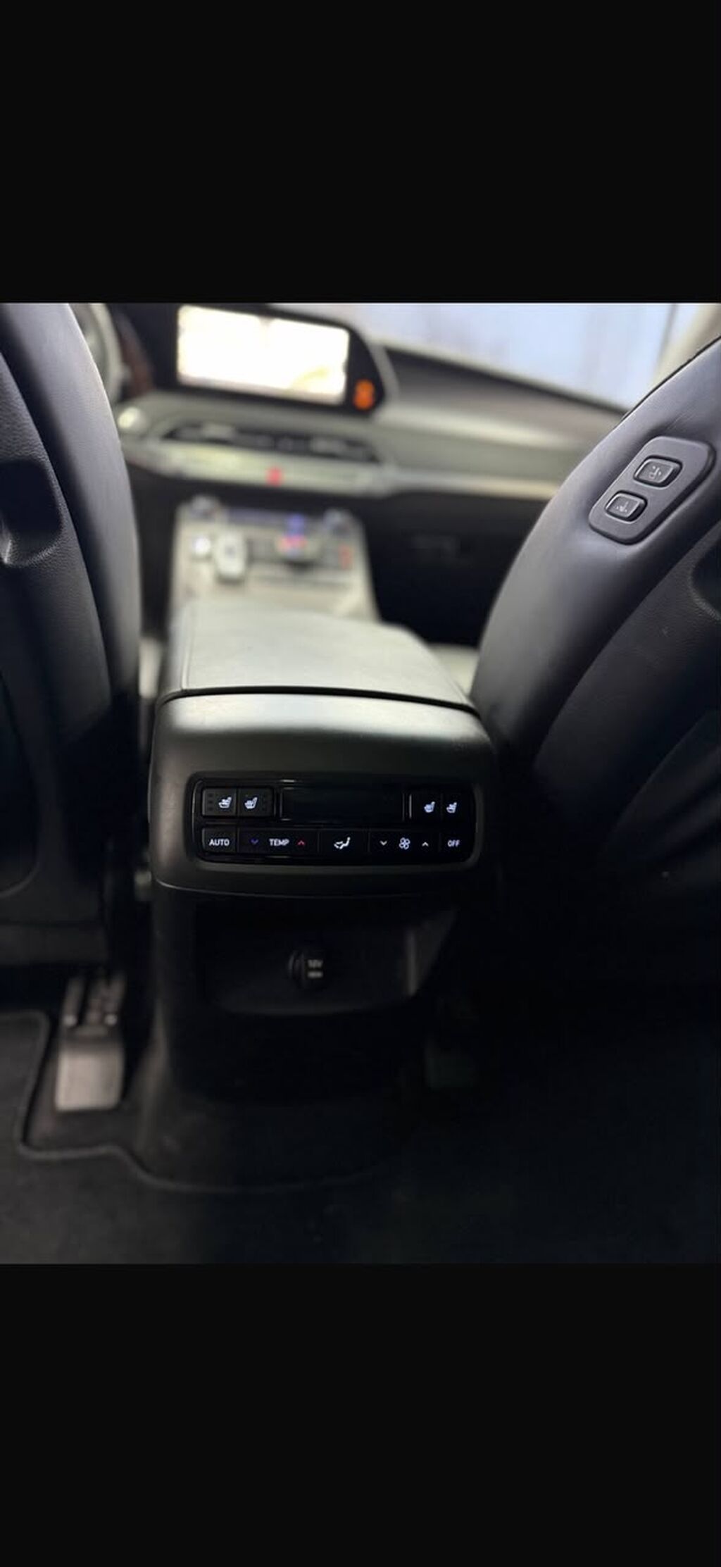 Hyundai Palisade: 2020 г., 3.8 л, Автомат, Бензин, Кроссовер: фото 8