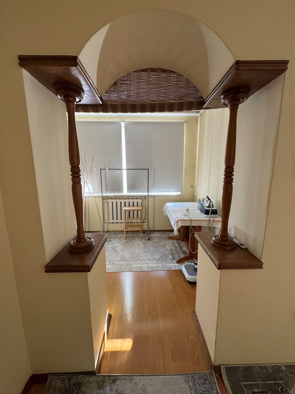 На продаже 2-х этажный дом с большим благоустроенным участком Район: В: фото 4