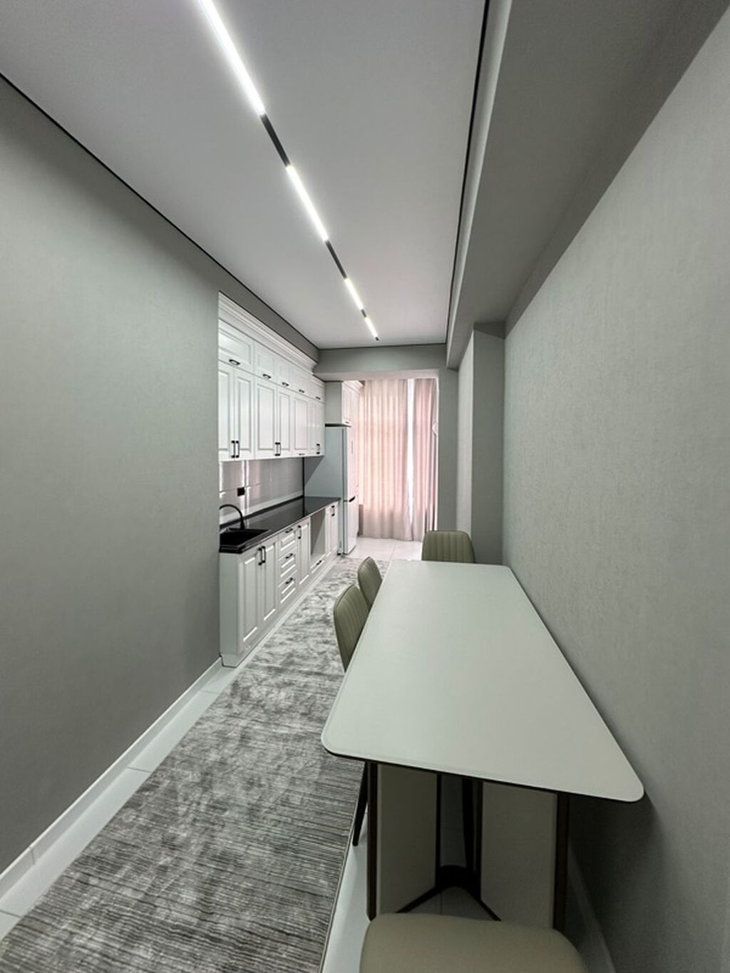 Продам 3-комнатную квартиру 100 м² в ЖК Джал-15: фото 8