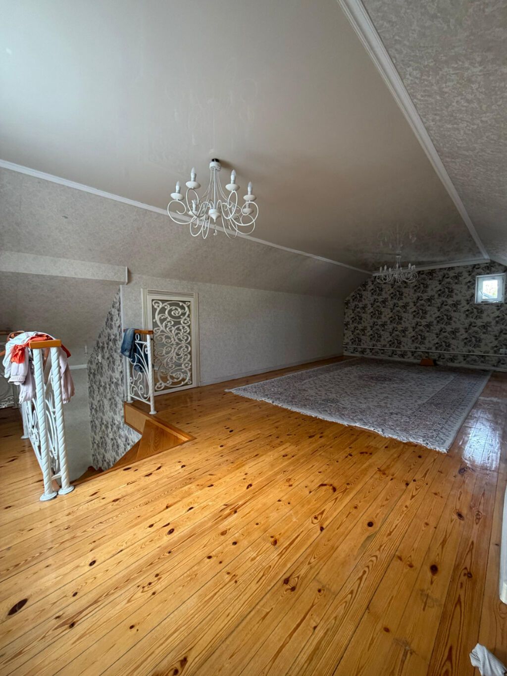 220 м², 6 комнат, ул. Карла Маркса, Без подселения: фото 7