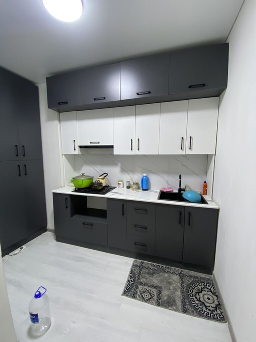 Квартира арендага берилет 2 комната баасы 35000 сом черемушкада: фото 6