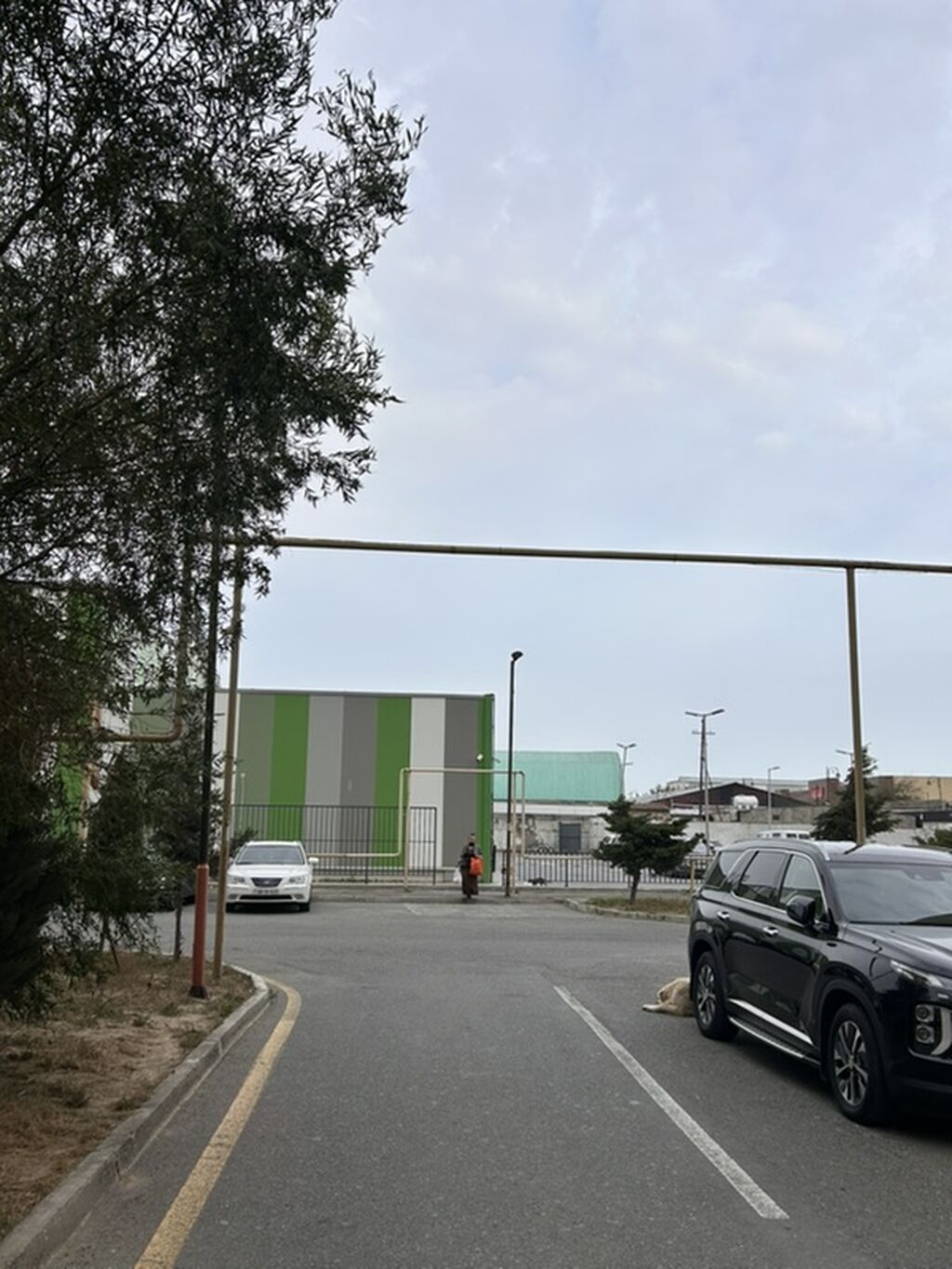 Продаётся 3-комнатная квартира в новостройке, Günəşli, 80 м², 160 000 AZN, фото 3 / 12
