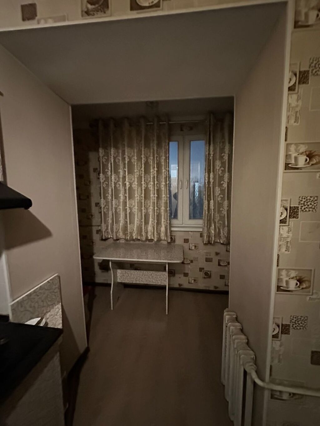 Сдам комнату в двухкомнатной квартире: фото 4
