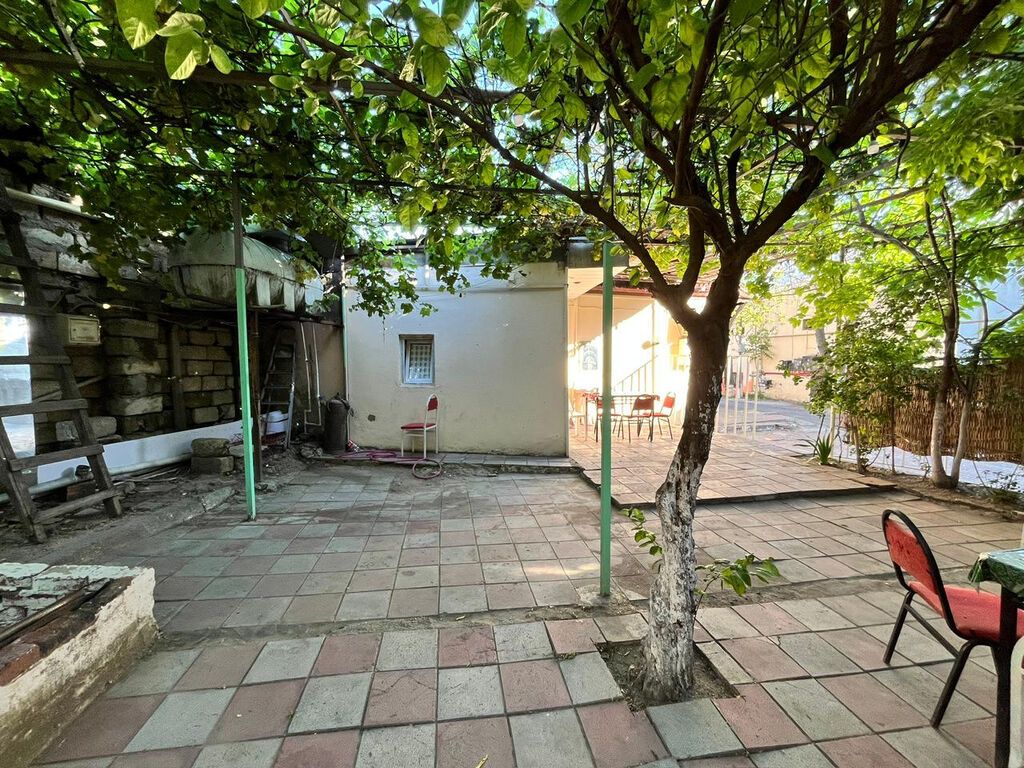Xətai rayonu, Həzi Aslanov metrosu yaxınlığında işlək obyekt təcili