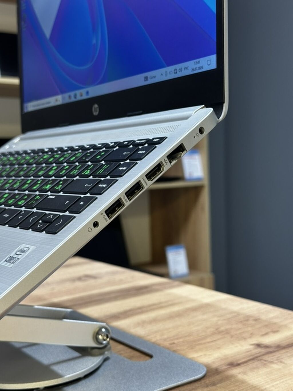 Для учебы, Б/у, Intel Core i3, В рассрочку: фото 5