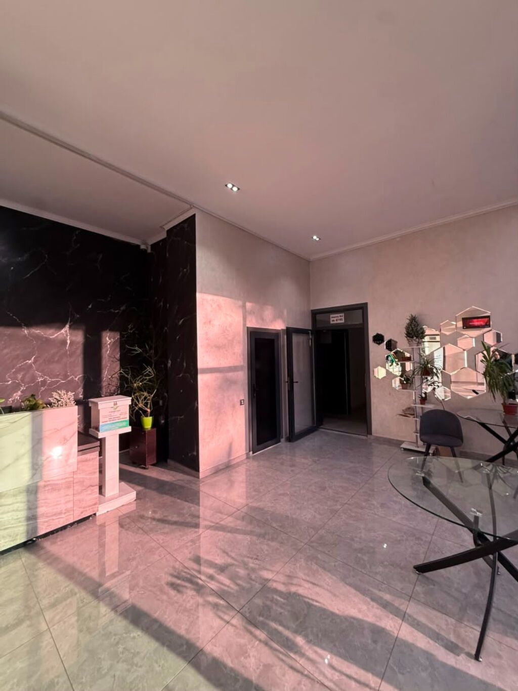 4 комнаты, 125 м², Мед Академия Элитка, 12 этаж, Евроремонт: фото 6