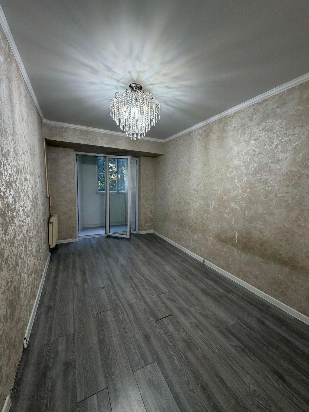 4 комнаты, 87 м², Золотой квадрат Индивидуалка, 1 этаж: фото 6