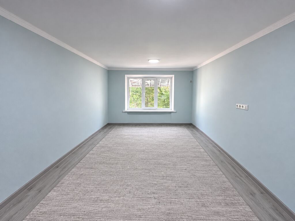 1 комната, 19 м², 5 мкр Гостиничный тип, 2 этаж, Свежий ремонт: фото 2