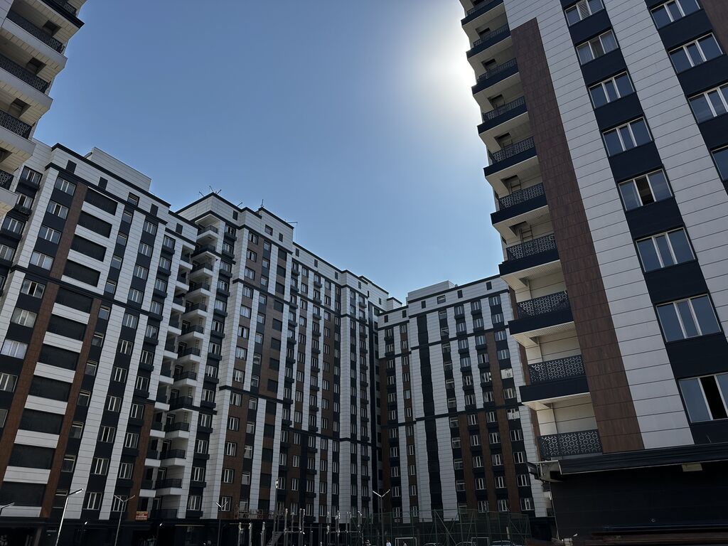 1 комната, 45 м², Технопарк Элитка, 10 этаж, Евроремонт: фото 7