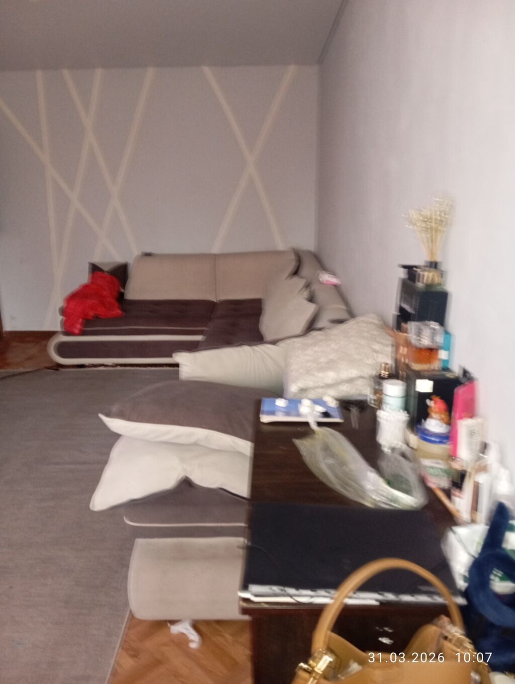 1 комната, 36 м², 1 этаж, Косметический ремонт: фото 6