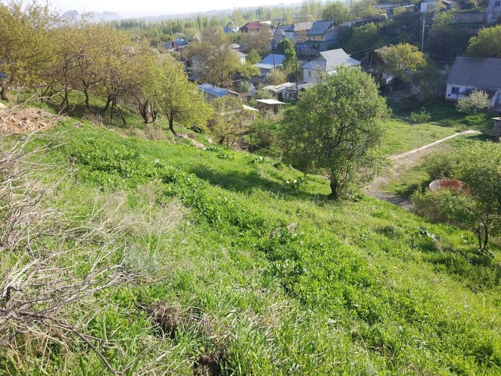 5 соток, Для строительства, Красная книга: фото 3