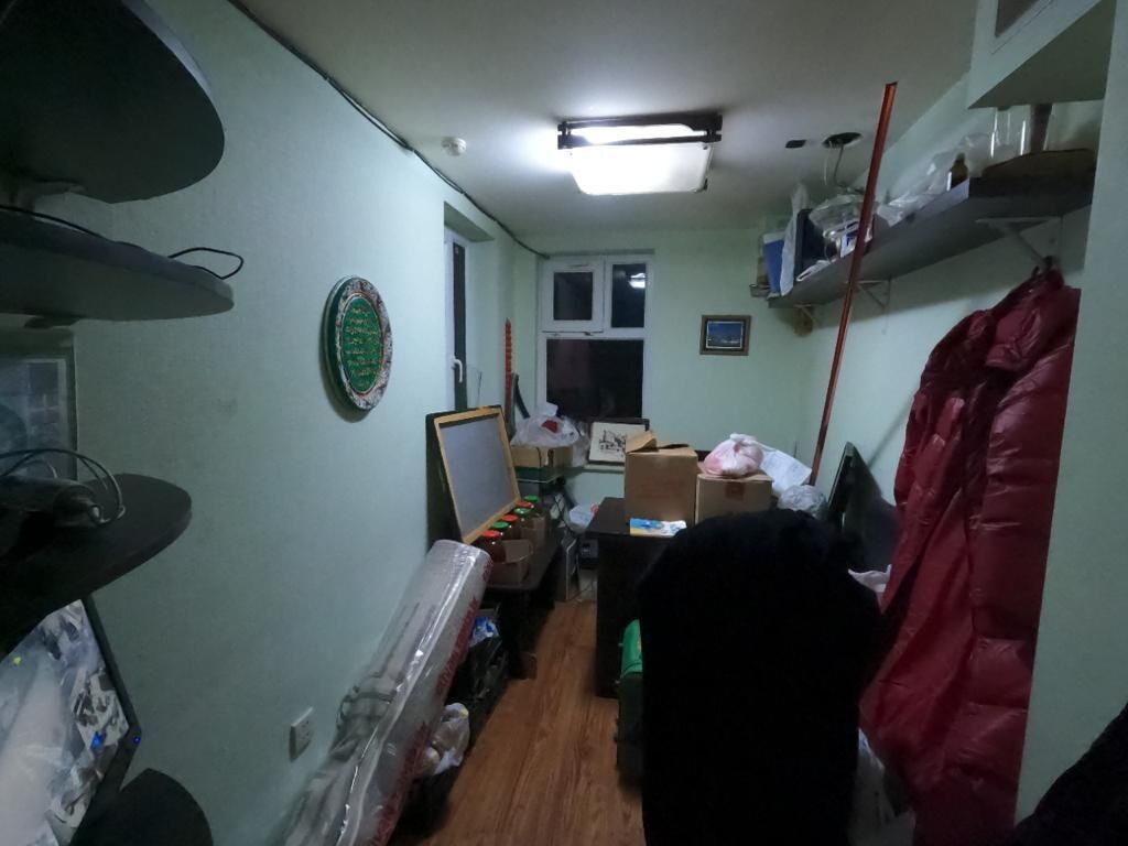 Icarəlik hazır iaşə obyektinin avadanlıqları və interyeri tabriz