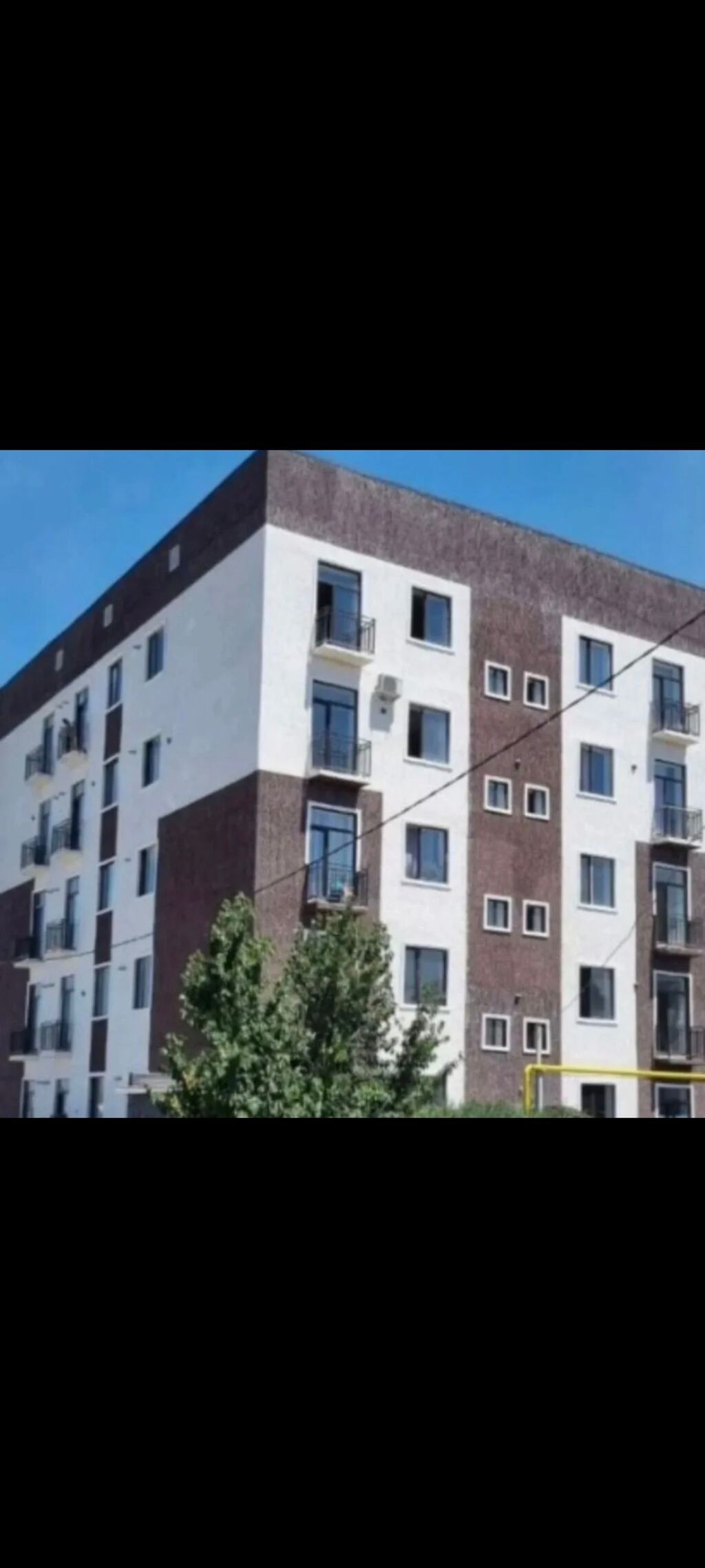 1 комната, 36 м², Кара-Жыгач ж/м Индивидуалка, 4 этаж, Свежий ремонт: фото 7