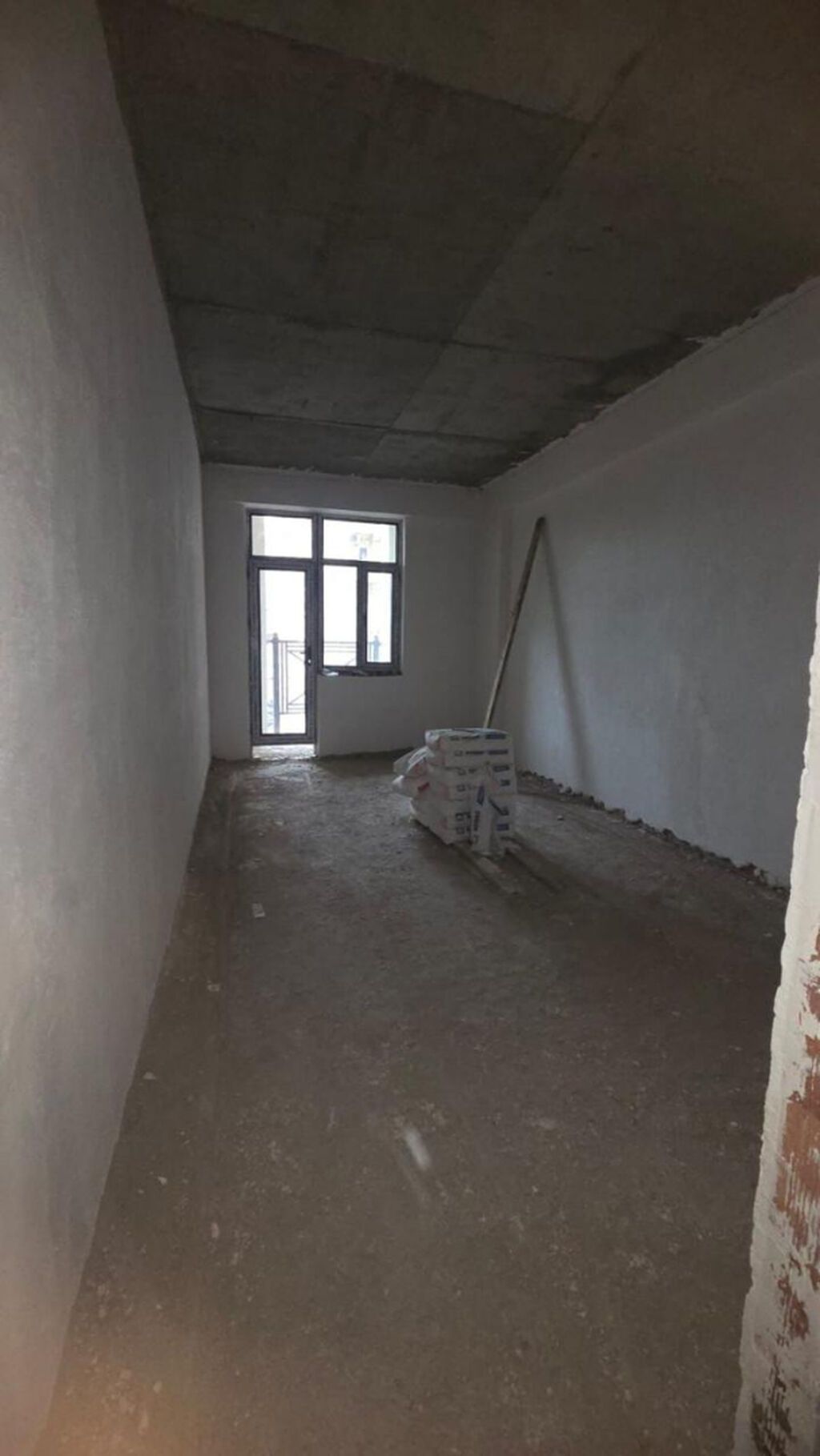 28 Mayda 2 otaqlı yeni tikili mənzil satılır, 74 m², 208 000 AZN, şəkil 5 / 9